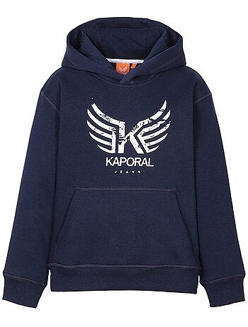 Sweat Garçon Kaporal