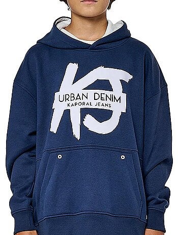 Sweat Garçon Kaporal