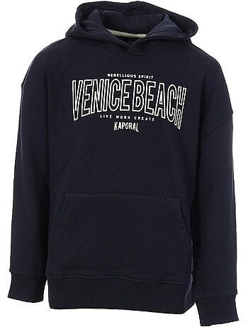 Sweat Garçon Kaporal