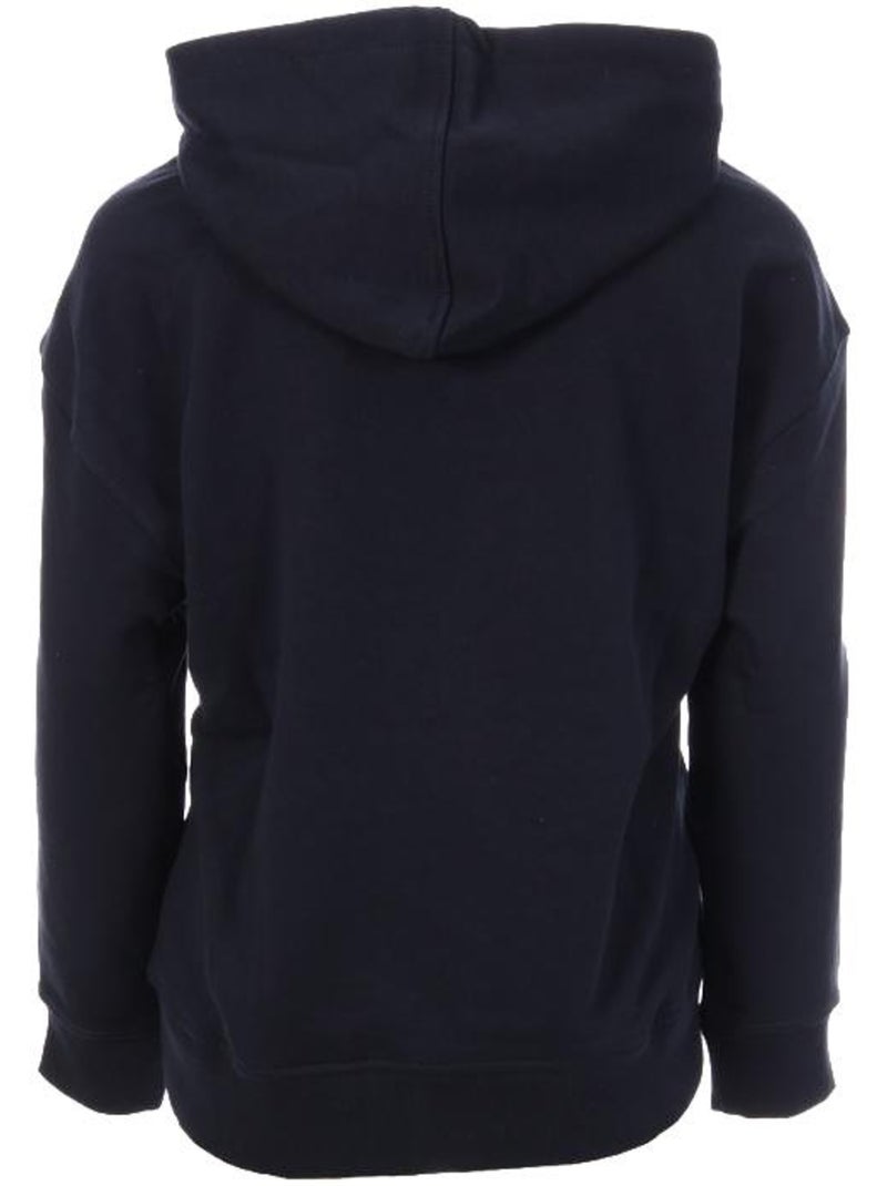 Sweat Garçon Kaporal Bleu marine - Kiabi