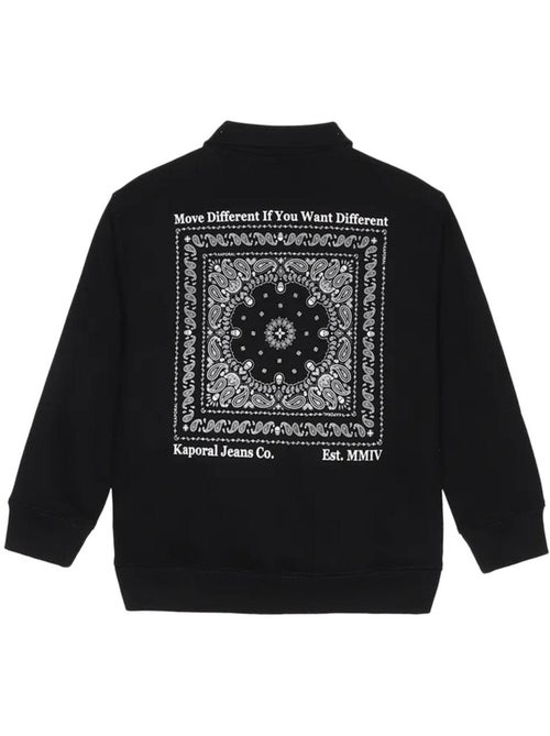 Sweat Garçon Kaporal - Kiabi