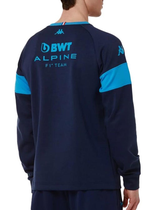 Sweat Garçon Kappa - Kiabi