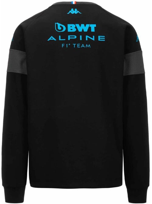 Sweat Garçon Kappa - Kiabi
