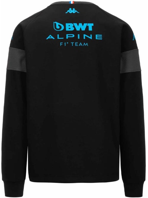 Sweat garçon kappa - Kiabi