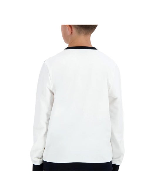 Sweat Garçon Le Coq Sportif - Kiabi