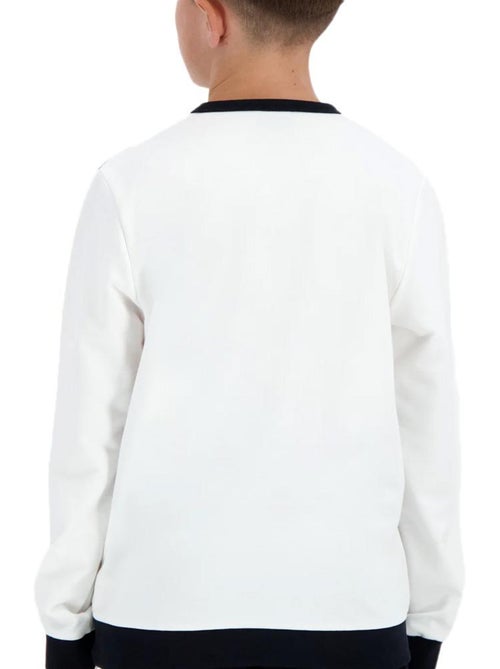 Sweat Garçon Le Coq Sportif - Kiabi