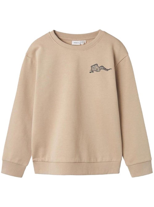 Sweat Garçon Name it - Kiabi