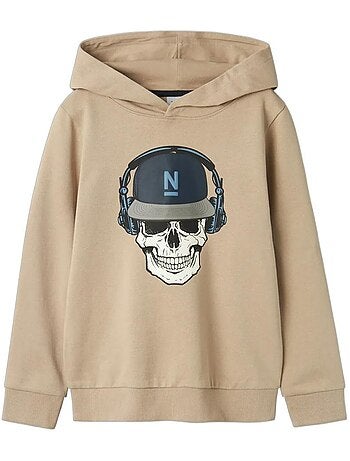 Sweat Garçon Name it