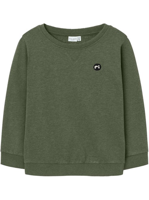 Sweat Garçon Name it - Kiabi