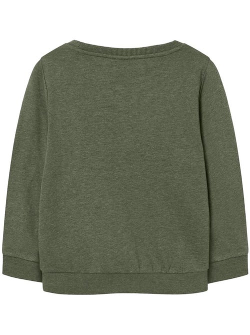 Sweat Garçon Name it - Kiabi