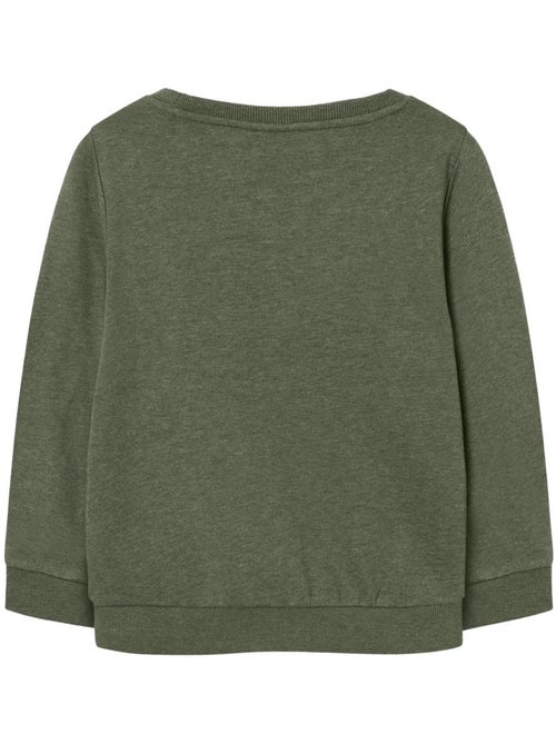 Sweat Garçon Name it - Kiabi