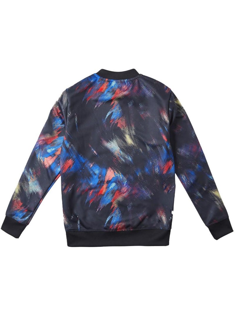 Sweat Garçon O'Neill Noir - Kiabi