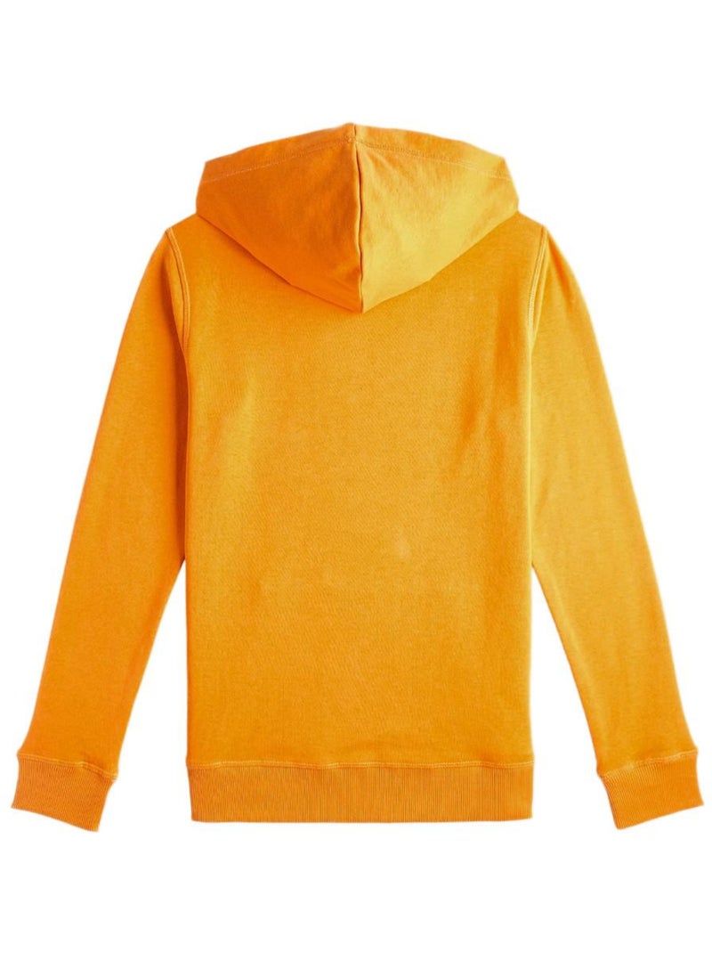 Sweat Garçon O'Neill Orange - Kiabi