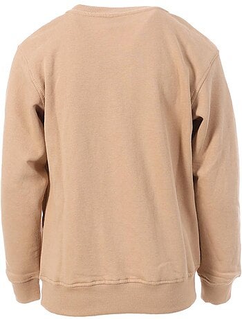 Sweat Garçon Redskins