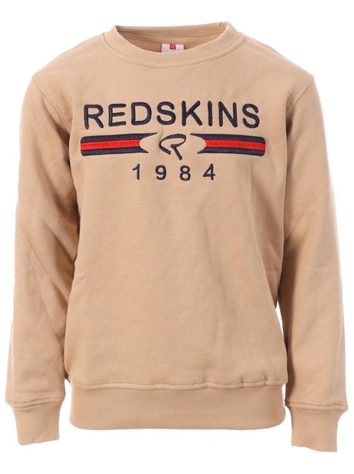 Sweat Garçon Redskins - Kiabi
