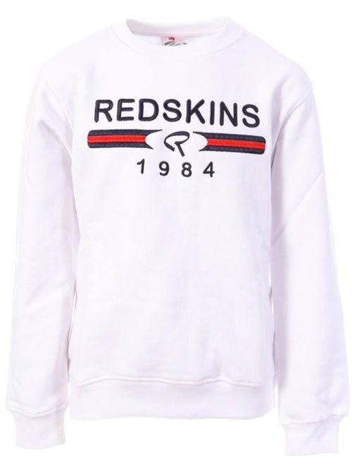 Sweat Garçon Redskins - Kiabi
