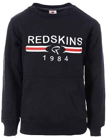 Sweat Garçon Redskins