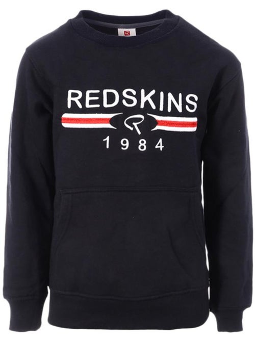 Sweat Garçon Redskins - Kiabi