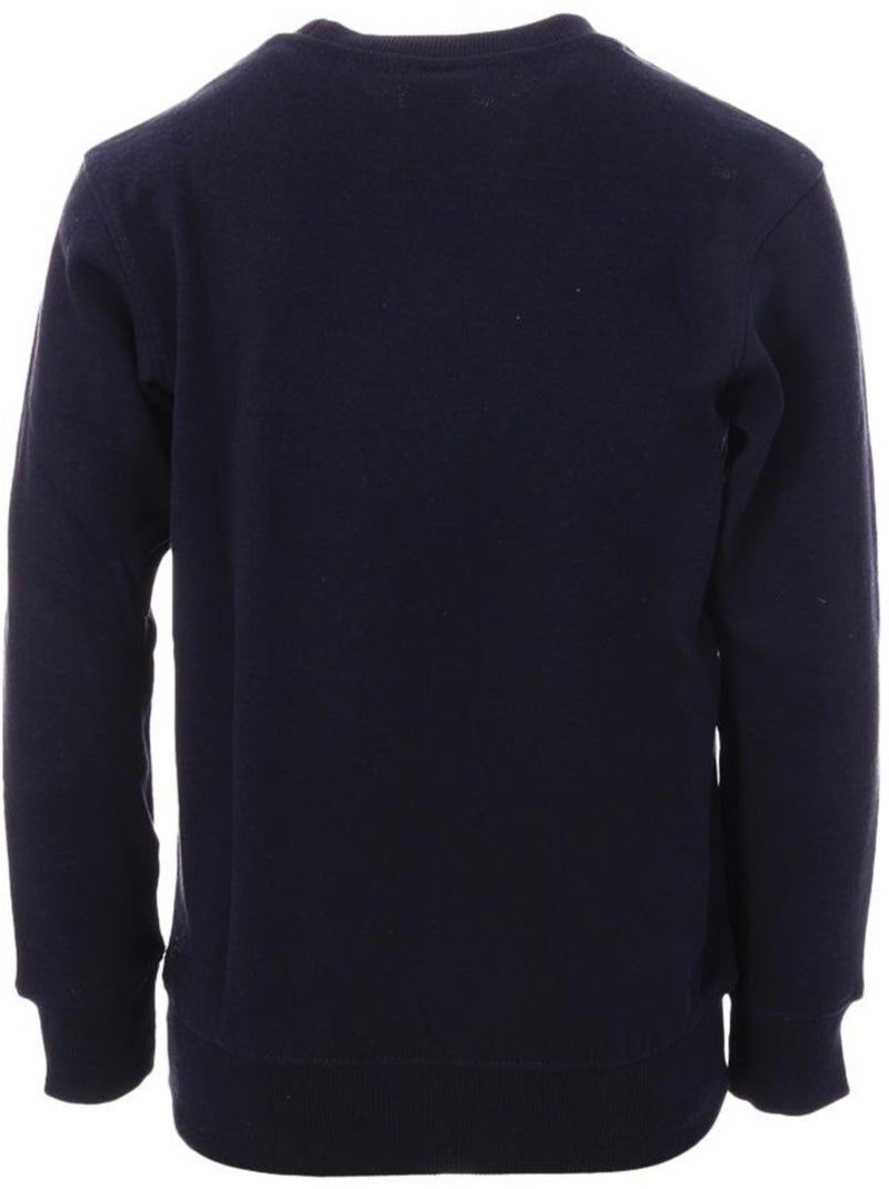 Sweat Garçon Redskins Bleu marine - Kiabi