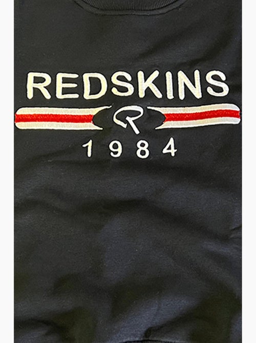 Sweat Garçon Redskins - Kiabi