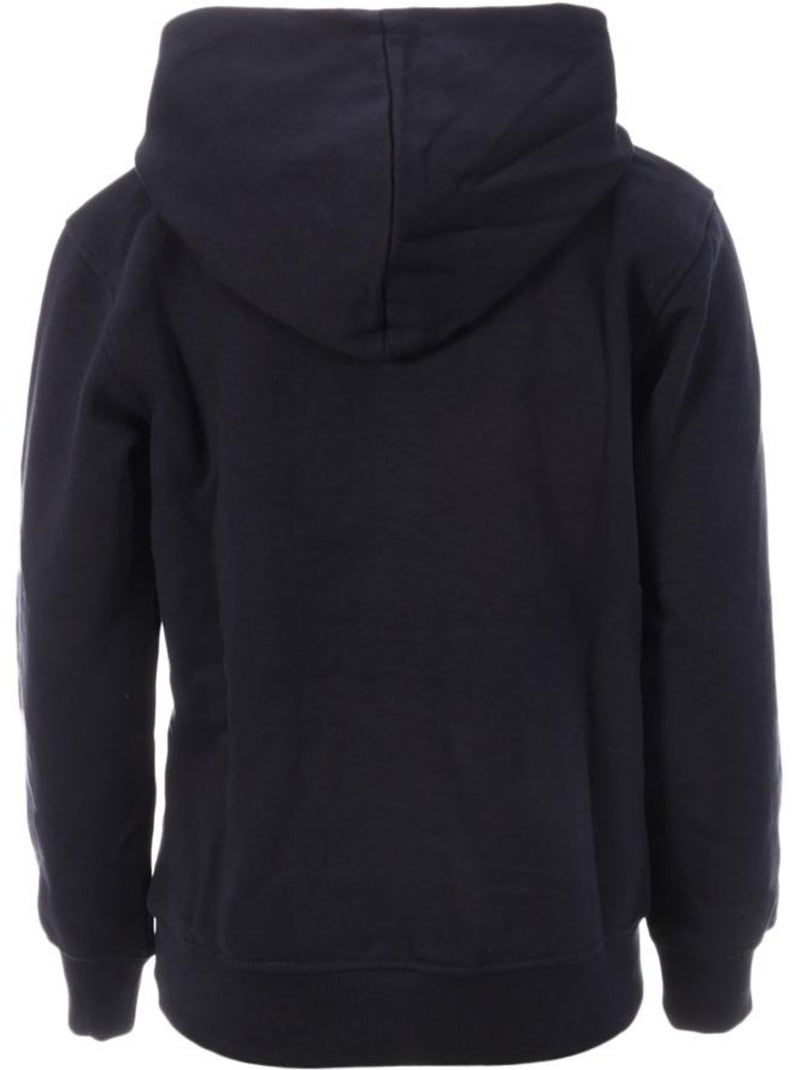 Sweat Garçon Redskins Bleu marine - Kiabi