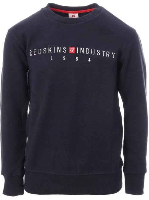 Sweat Garçon Redskins - Kiabi