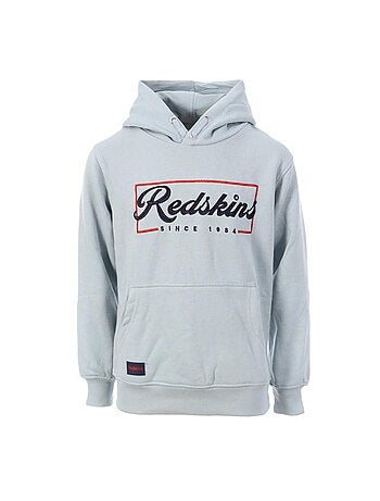 Sweat Garçon Redskins