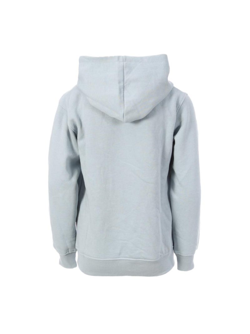 Sweat Garçon Redskins Bleu - Kiabi