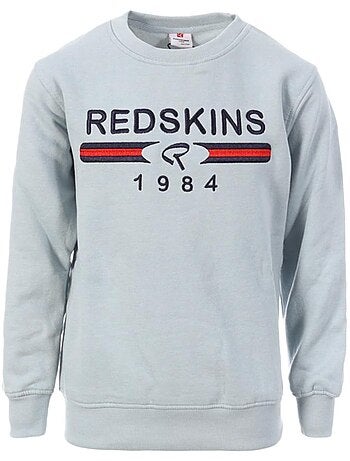 Sweat Garçon Redskins