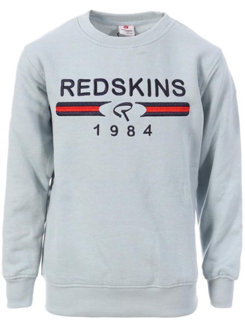Sweat Garçon Redskins - Kiabi
