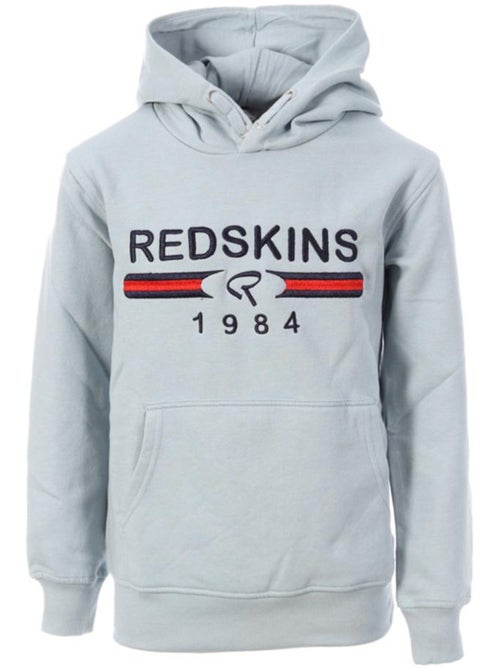 Sweat Garçon Redskins - Kiabi Sweat Garçon Redskins - Kiabi