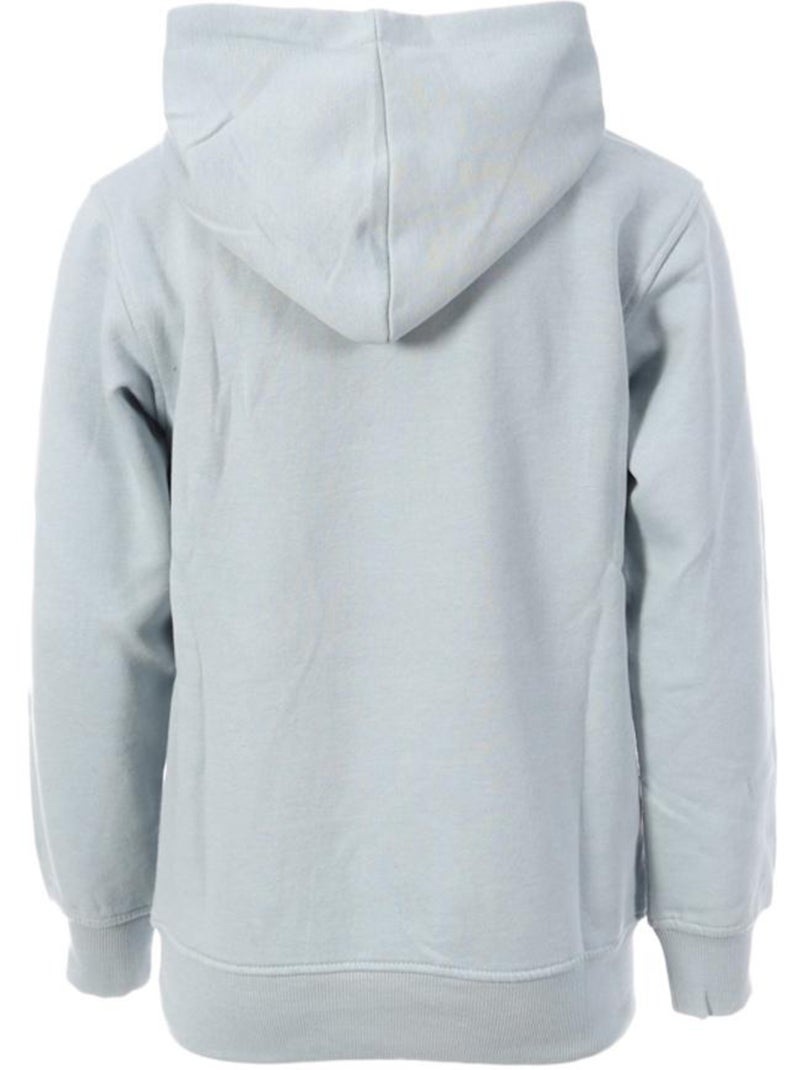 Sweat Garçon Redskins Bleu - Kiabi