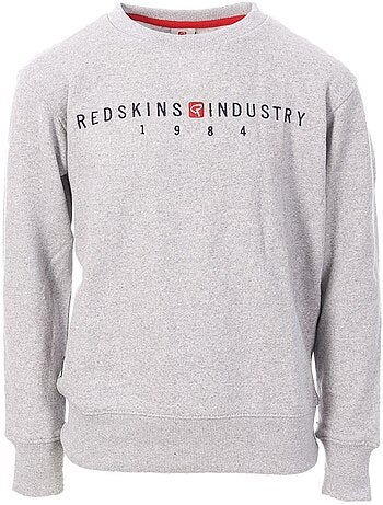 Sweat Garçon Redskins