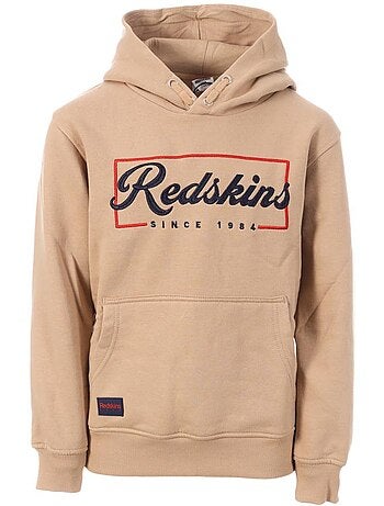 Sweat Garçon Redskins