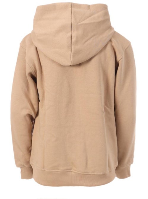 Sweat Garçon Redskins Hoodie - Kiabi