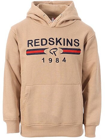 Sweat Garçon Redskins Hoodie