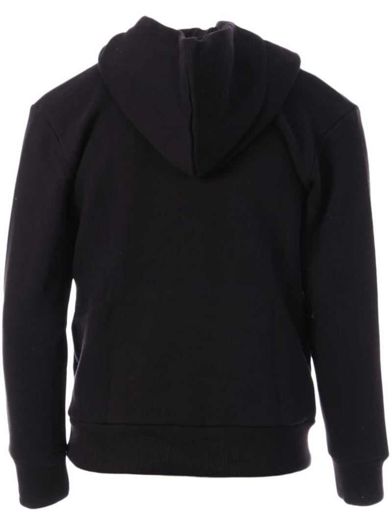 Sweat Garçon Redskins Hoodie Bleu marine - Kiabi