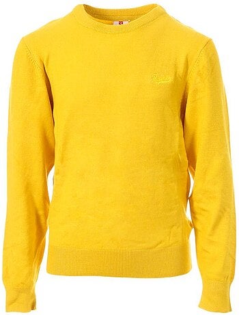 Sweat Garçon Redskins