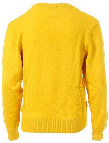 Sweat Garçon Redskins