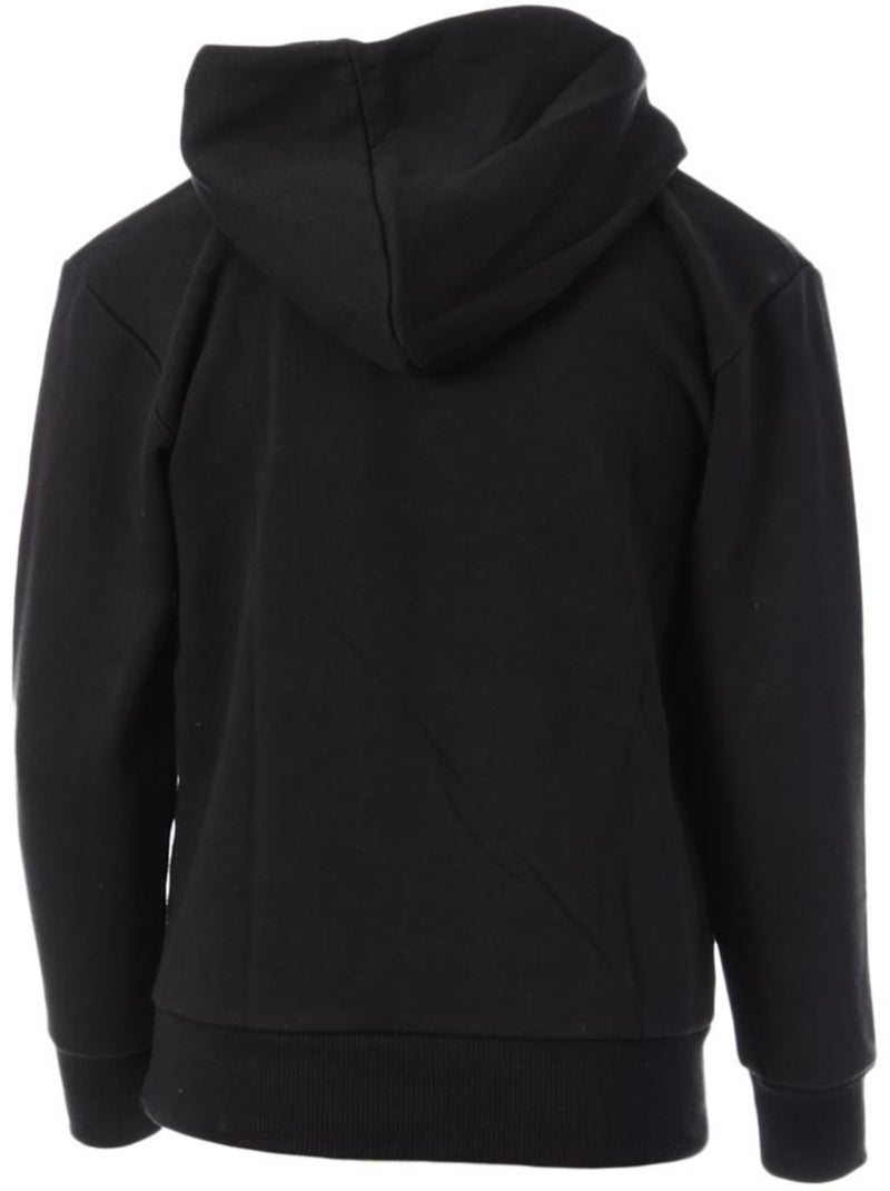 Sweat garçon redskins Noir - Kiabi