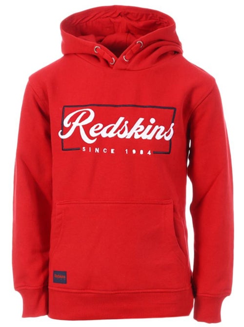 Sweat Garçon Redskins - Kiabi