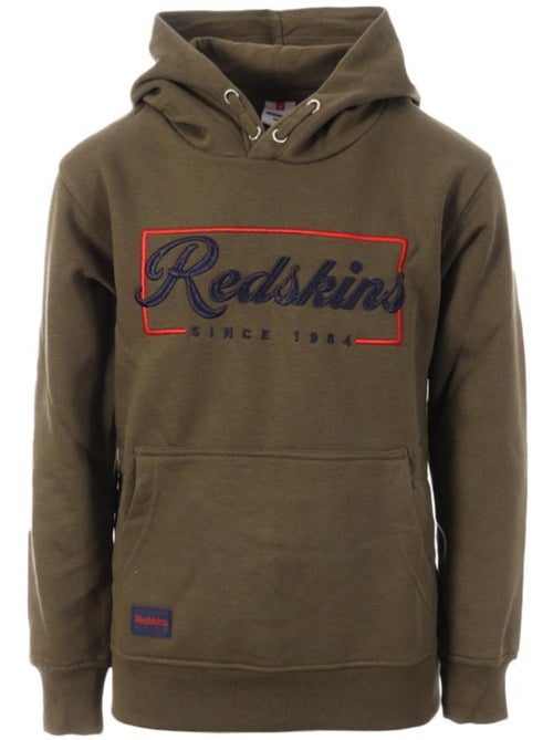 Sweat Garçon Redskins - Kiabi