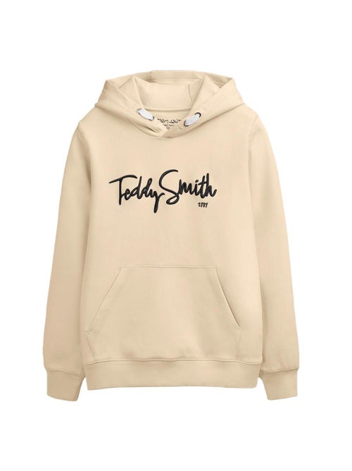 Sweat Garçon Teddy Smith - Kiabi Sweat Garçon Teddy Smith - Kiabi