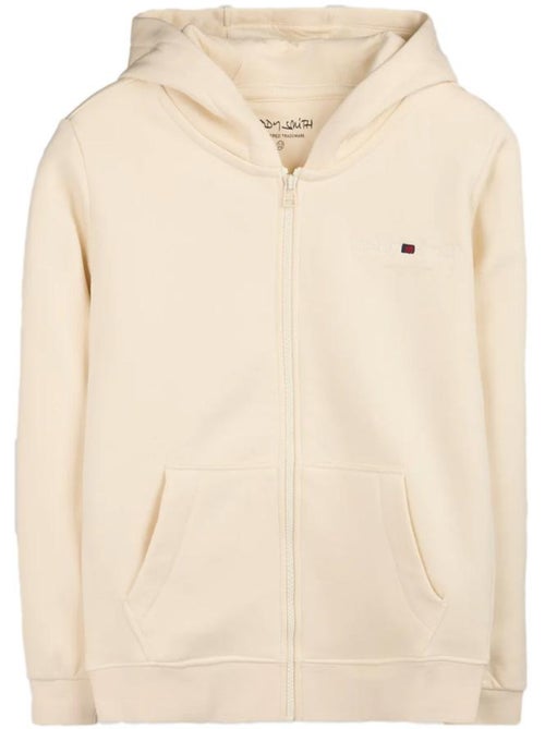 Sweat garçon teddy smith - Kiabi Sweat garçon teddy smith - Kiabi