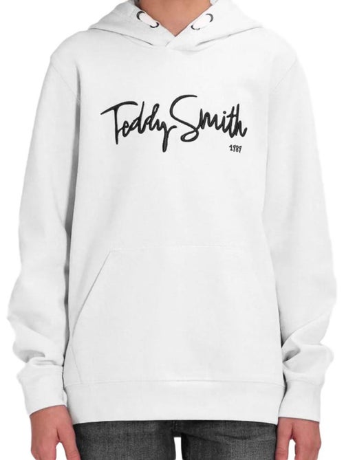 Sweat Garçon Teddy Smith - Kiabi