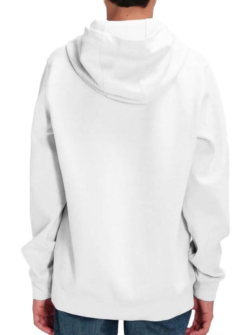 Sweat Garçon Teddy Smith Blanc - Kiabi