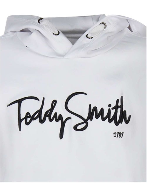 Sweat Garçon Teddy Smith - Kiabi