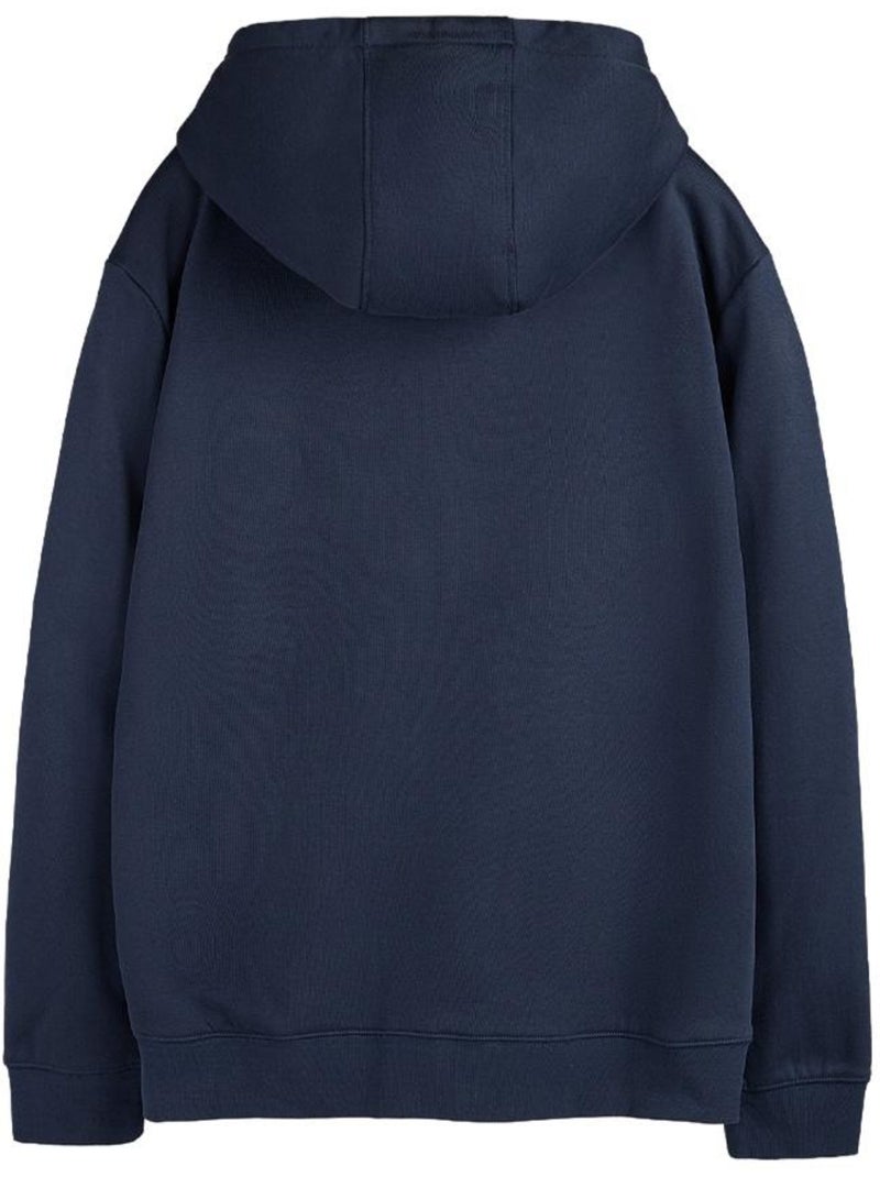 Sweat garçon teddy smith Bleu marine - Kiabi