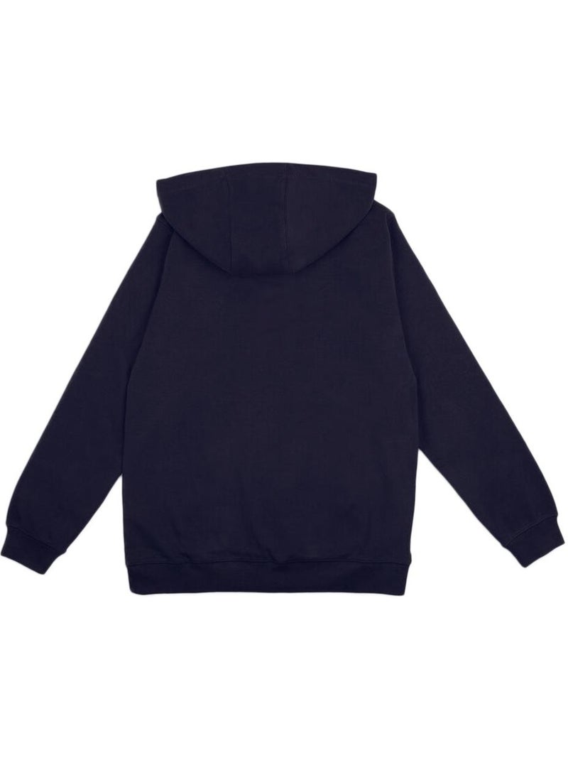 Sweat Garçon Teddy Smith Bleu marine - Kiabi