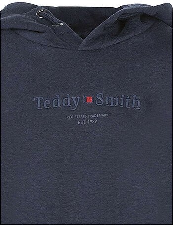 Sweat Garçon Teddy Smith